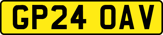 GP24OAV