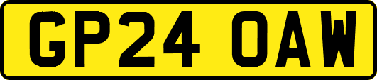 GP24OAW