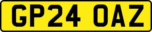 GP24OAZ