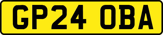 GP24OBA