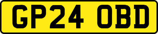 GP24OBD