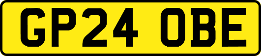 GP24OBE