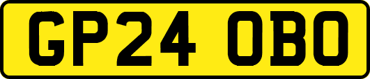 GP24OBO