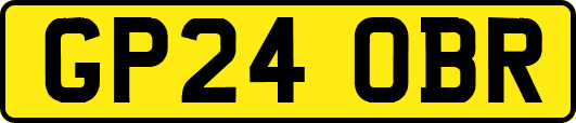 GP24OBR