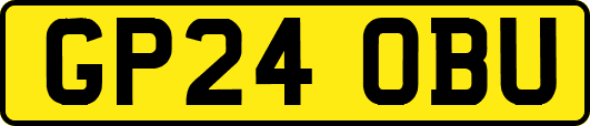 GP24OBU