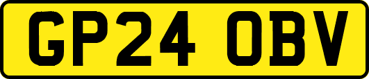 GP24OBV