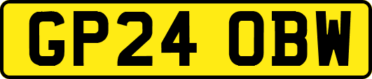 GP24OBW