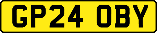 GP24OBY