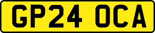 GP24OCA