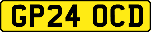 GP24OCD