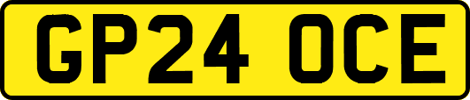 GP24OCE