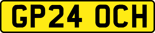 GP24OCH