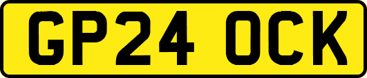 GP24OCK