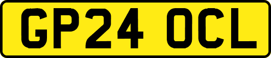 GP24OCL