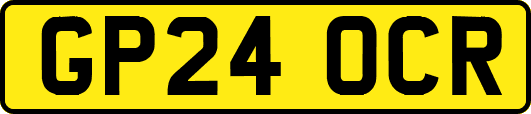 GP24OCR