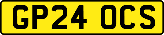 GP24OCS