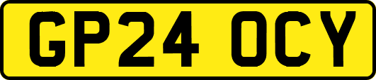 GP24OCY
