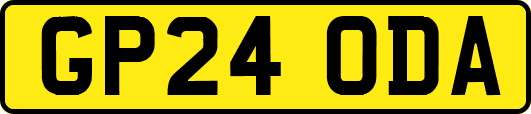 GP24ODA