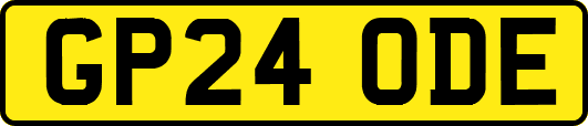 GP24ODE
