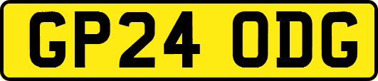 GP24ODG