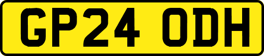 GP24ODH