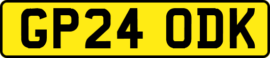GP24ODK