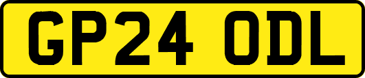 GP24ODL