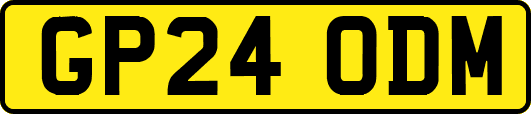 GP24ODM