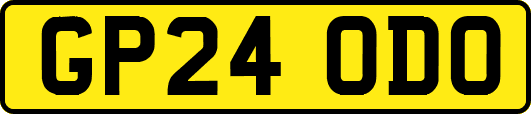GP24ODO