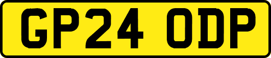 GP24ODP