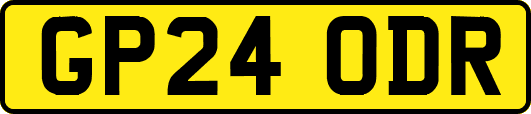 GP24ODR