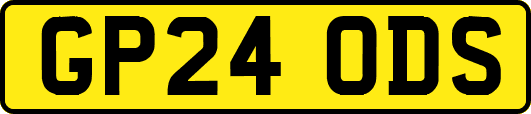 GP24ODS