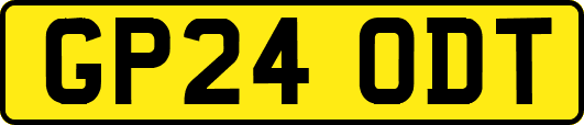 GP24ODT