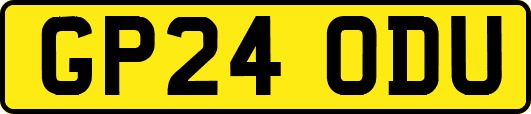 GP24ODU