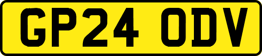 GP24ODV