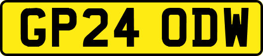 GP24ODW