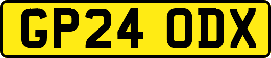 GP24ODX