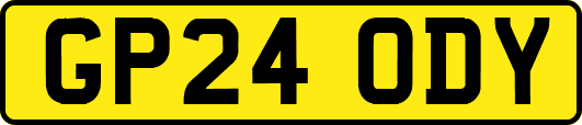 GP24ODY