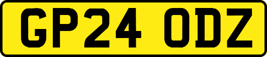 GP24ODZ