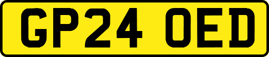 GP24OED