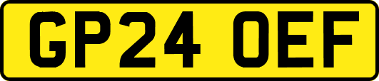 GP24OEF