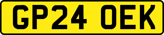 GP24OEK