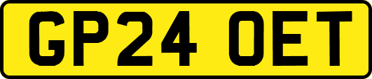 GP24OET