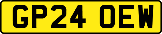 GP24OEW