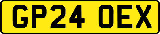 GP24OEX