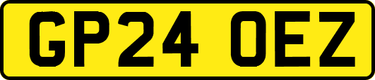 GP24OEZ