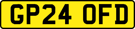 GP24OFD