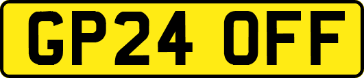 GP24OFF