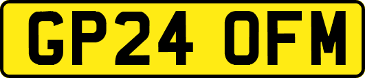 GP24OFM