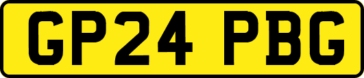 GP24PBG